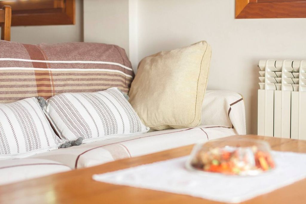 RURAL HOUSE Cal Planell