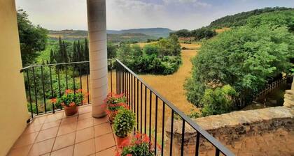 CASA RURAL Cal Planell