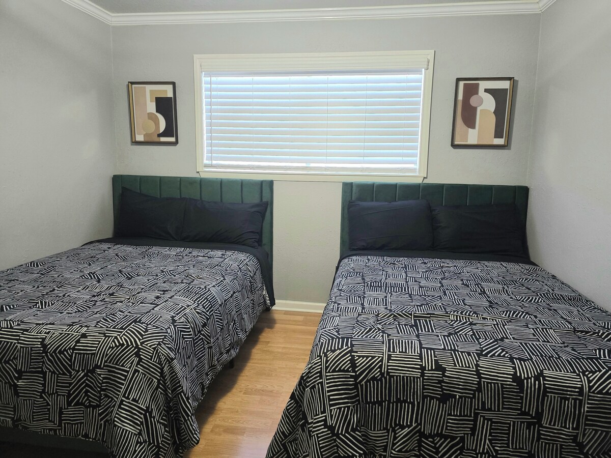 Photo 22 of 1976HoustonGem Luminous PvTPool & HotTub DT20mins for LRG Families 6Beds / 2Bath
