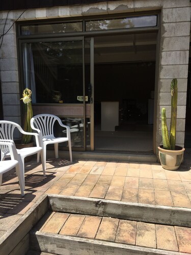 Apartment - river side