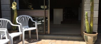 Apartment - river side