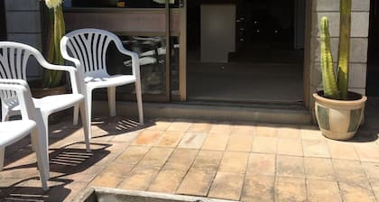 Apartment - river side