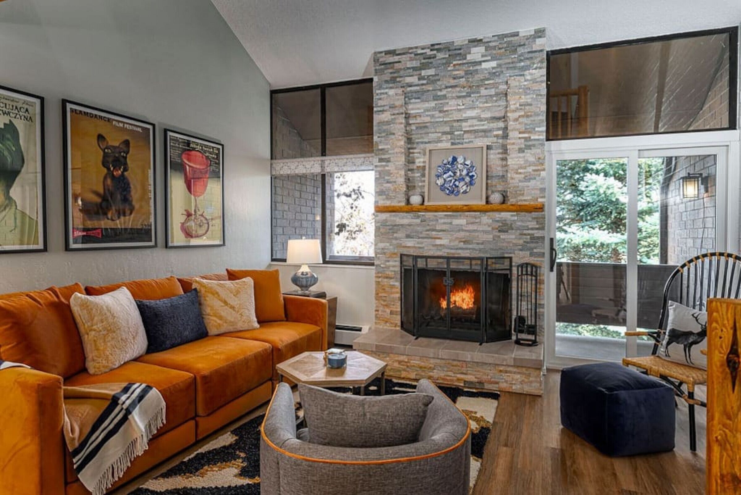 CMD294 · Your Mountain Modern Vacation Home is Waiting!