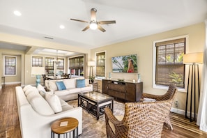 Televisión y libros