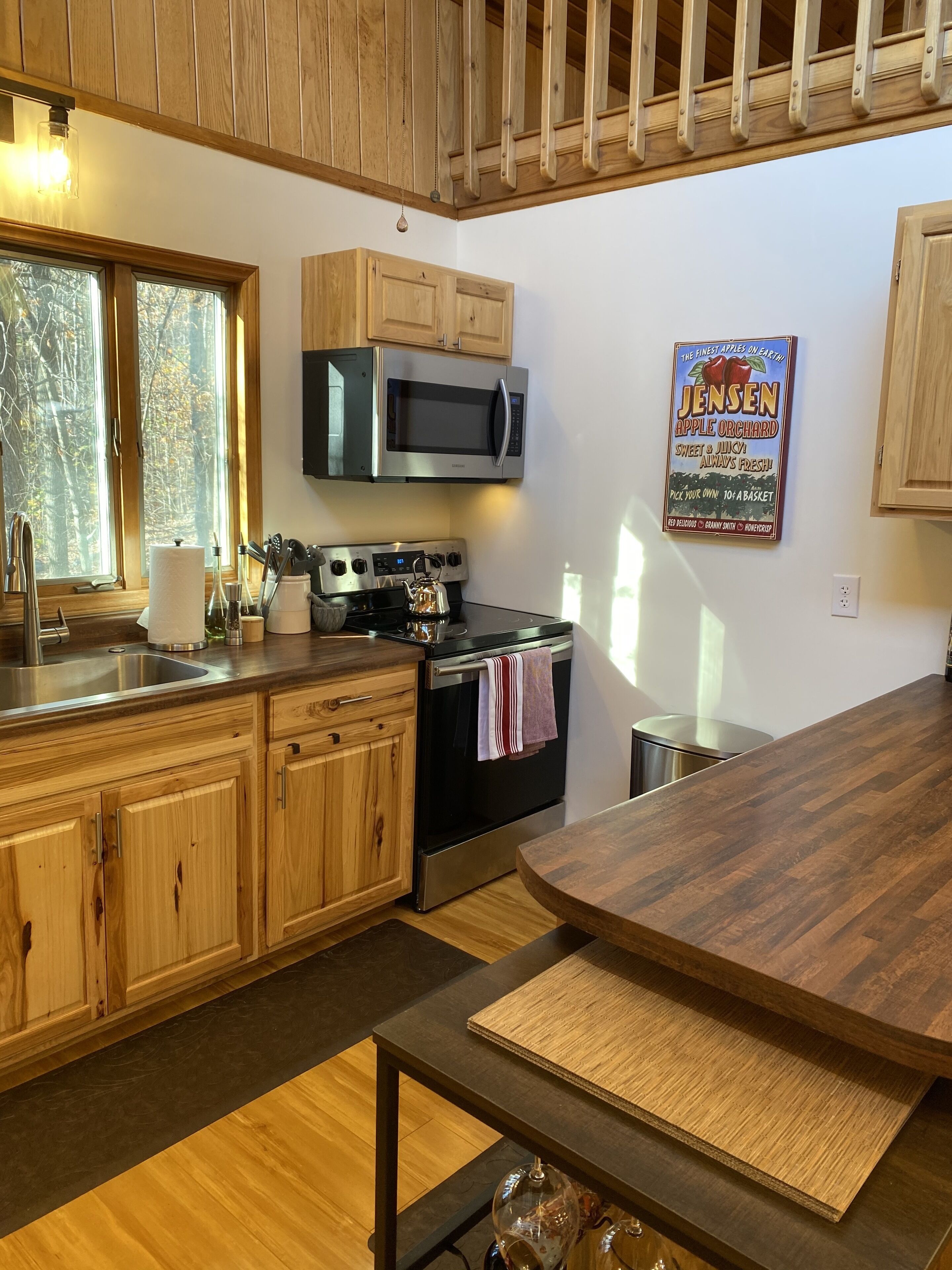 Cozy Mountain Retreat in Chimney Rock Village