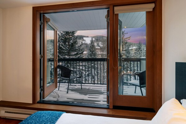 4 Schlafzimmer, WLAN, Bettwäsche