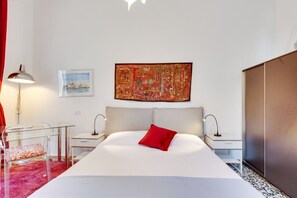 1 bedroom, WiFi