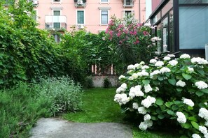 Yksityiskohta ulkoa