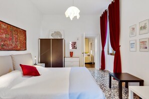 1 bedroom, WiFi