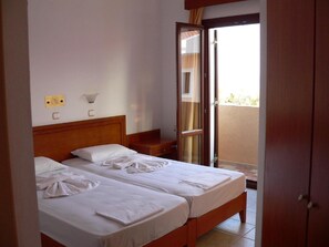 Room - Kyma Hotel (Samos)