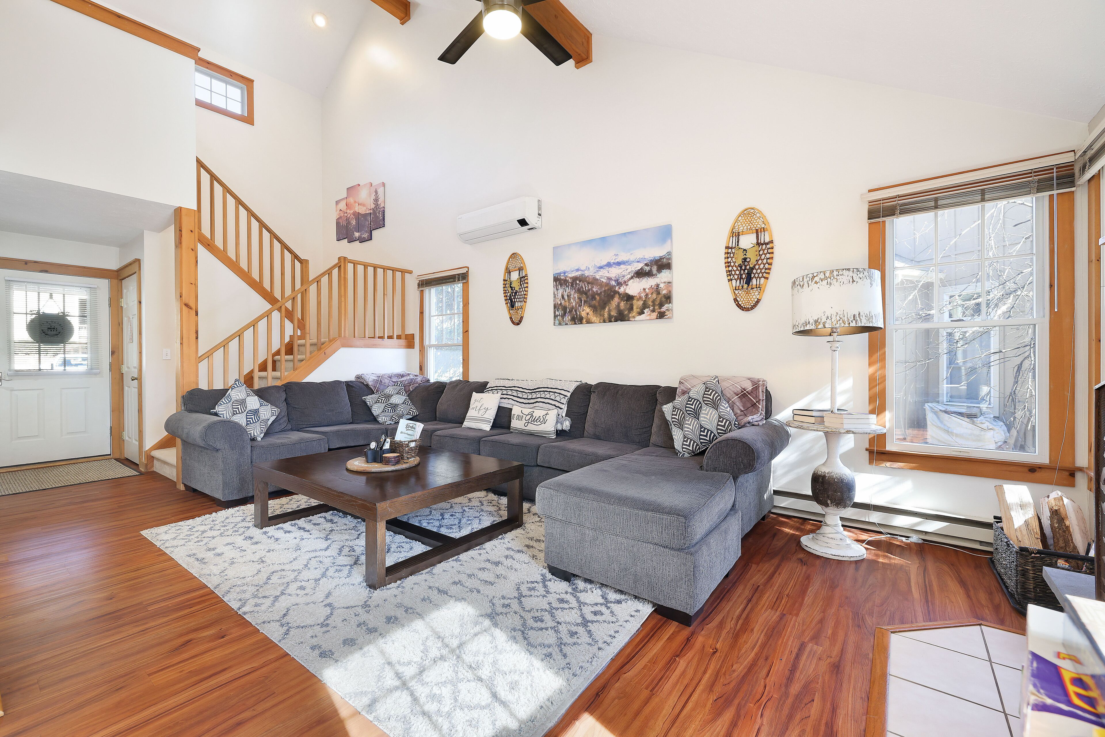 All 5-Star Reviews! Beautiful Fall Foliage!! Camelback Mtn Trailside Retreat!