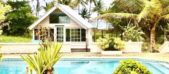 Bago Beach Villa