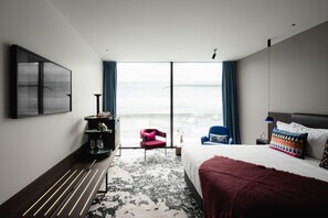 Chambre Double Supérieure