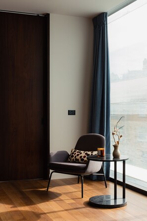 Luksussviitti | Ylelliset vuodevaatteet, untuvapeitot, pillowtop-patjalliset sängyt