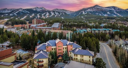 Gorgeous Heart of Breck Ski-In Ski-Out Cabin | Rocker by AvantStay