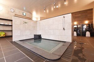 Baños públicos
