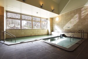 Baños públicos
