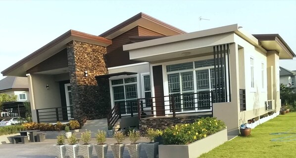 Fachada