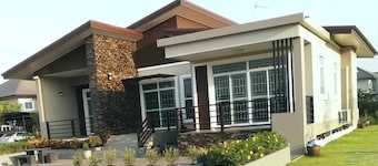 Lena Chalet