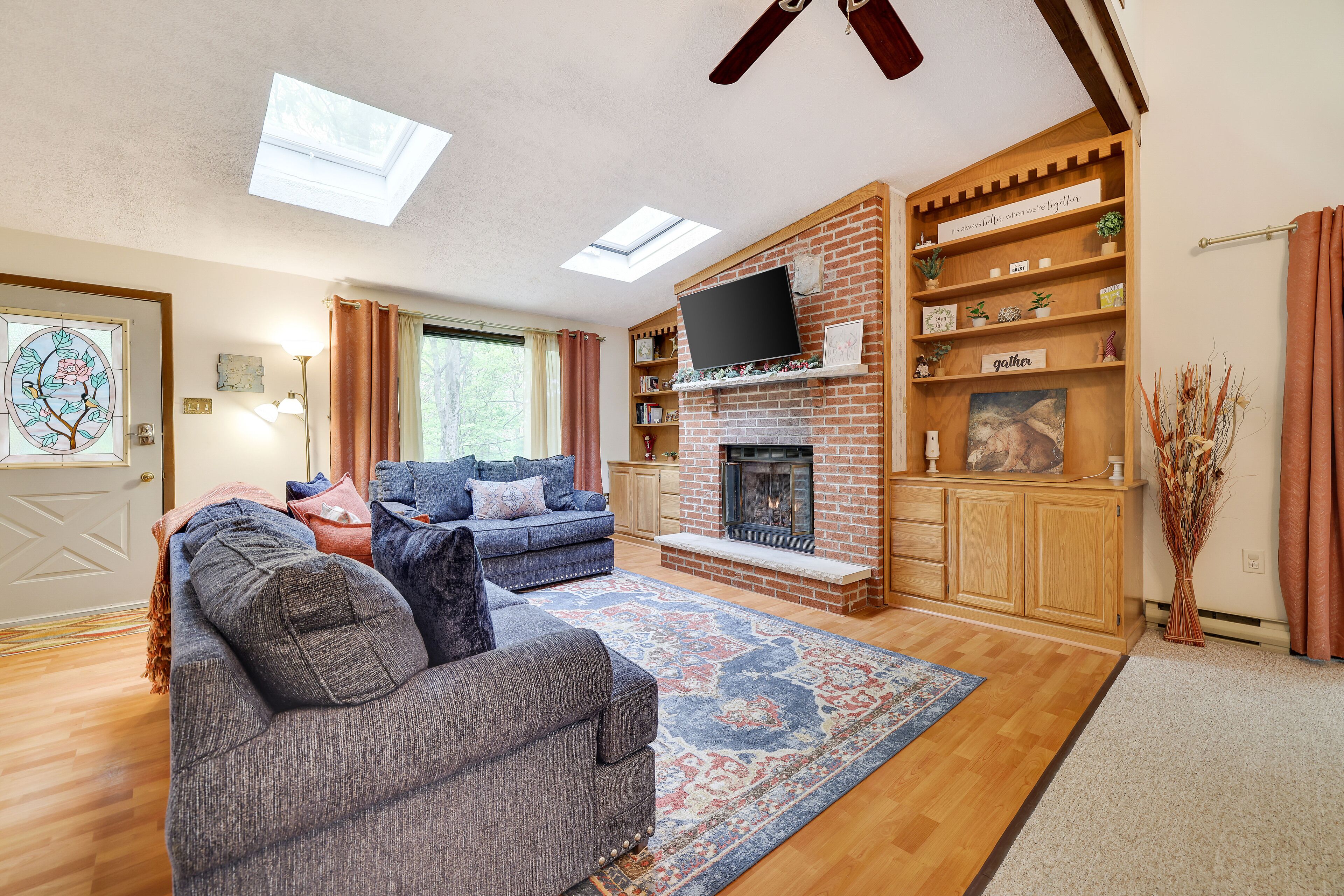 Serene Escape for Friends and Families