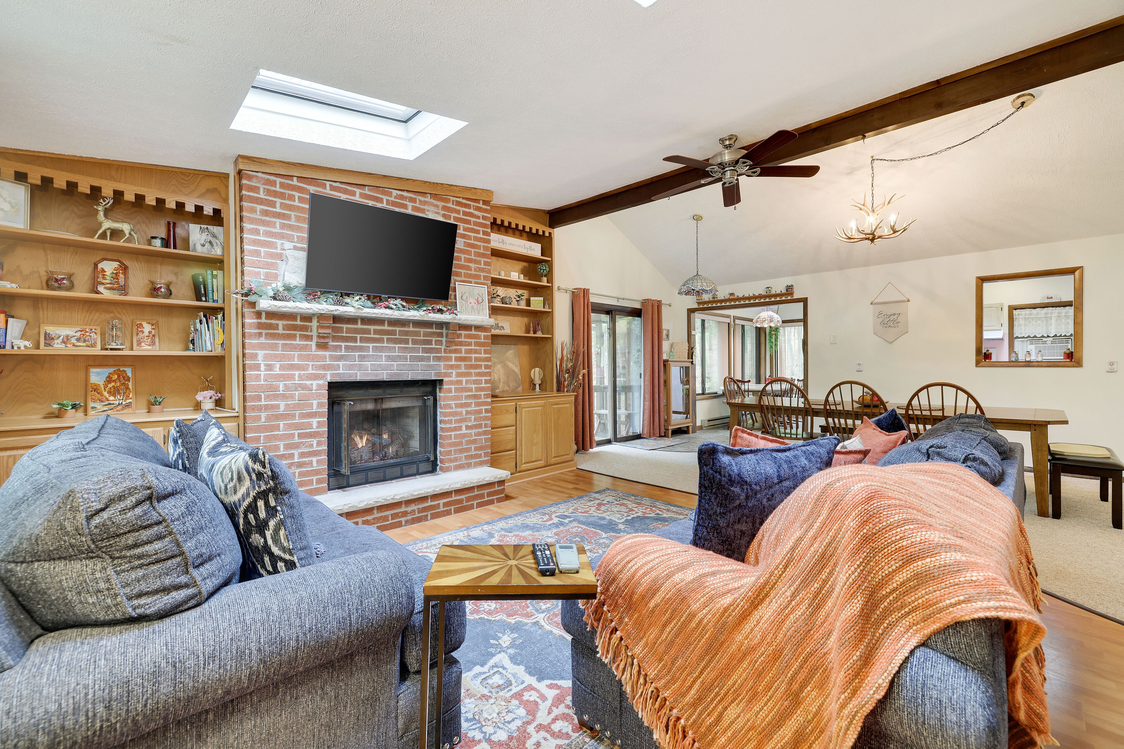 Serene Escape for Friends and Families