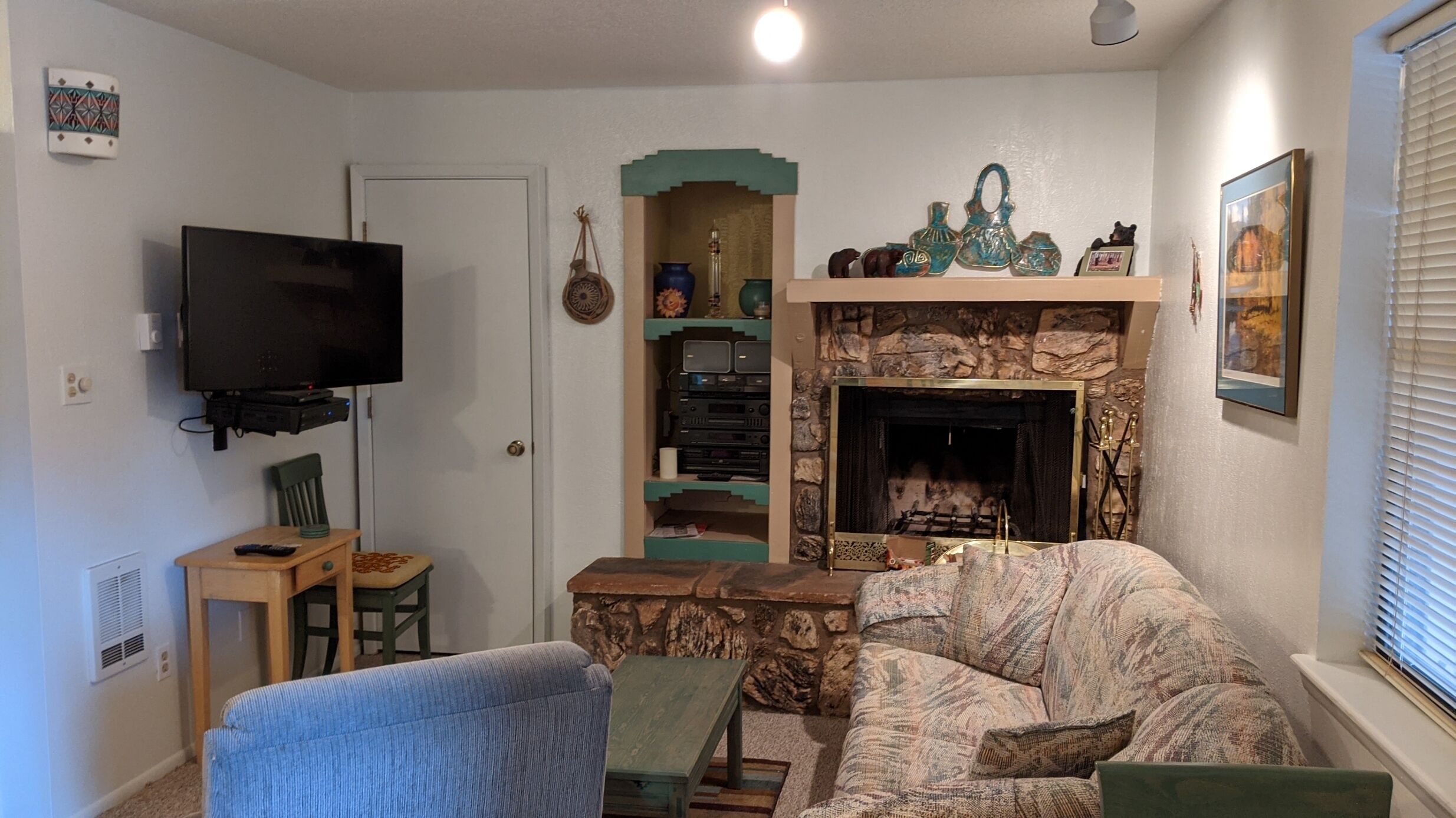 2br/2br Family Friendly First Floor Unit, Just 3 blocks from the Ski Lift