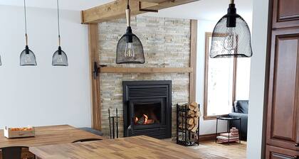 Private and Quiet - Only 2 min from Val St Côme