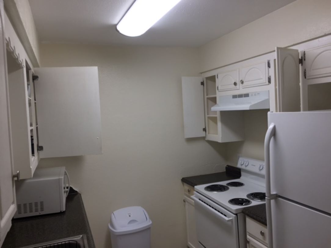 Cozy Lawton 1 bedroom apartment no cleaning fee