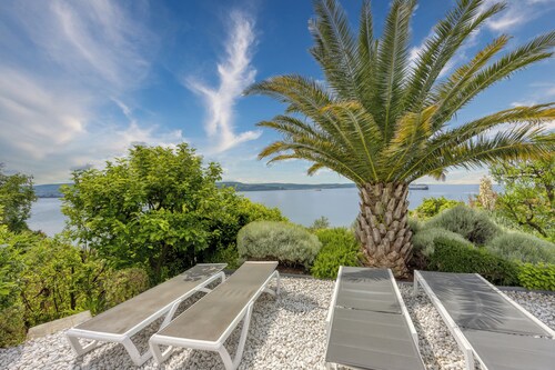 Pool Studio Debeli Rtič 1, Ankaran, Slovenia