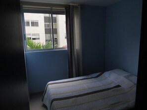 3 bedrooms, WiFi - ACOGEDOR APARTAMENTO FORTEZZA II PARA COMPARTIR CON TU FAMILIA (IBAGUE)