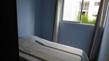 3 makuuhuonetta, Wi-Fi