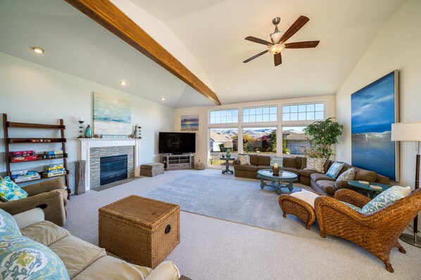 تلفزيون، مشغل دي في دي