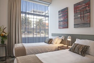 Le Grand Two Bedroom Apartment