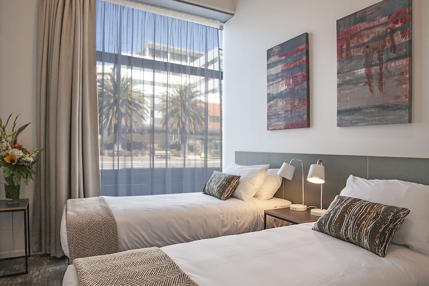 Sojourn Apartment Hotel - Riddiford (Wellington, New Zealand