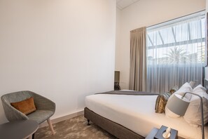 Apartamento Grand, 2 habitaciones (Le Grand) | Vistas desde la habitación