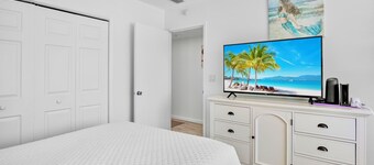 Coconuts Beachfront #109 by AMI Locals