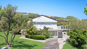 Exterior - Vista Seascape - Decks, Pool, and Views! (COPACABANA)