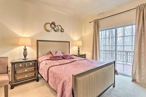 5 habitaciones, escritorio, tabla de planchar con plancha y wifi gratis 