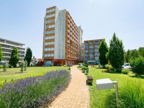 Exterior - Golden Gate by Interhome (Siofok)