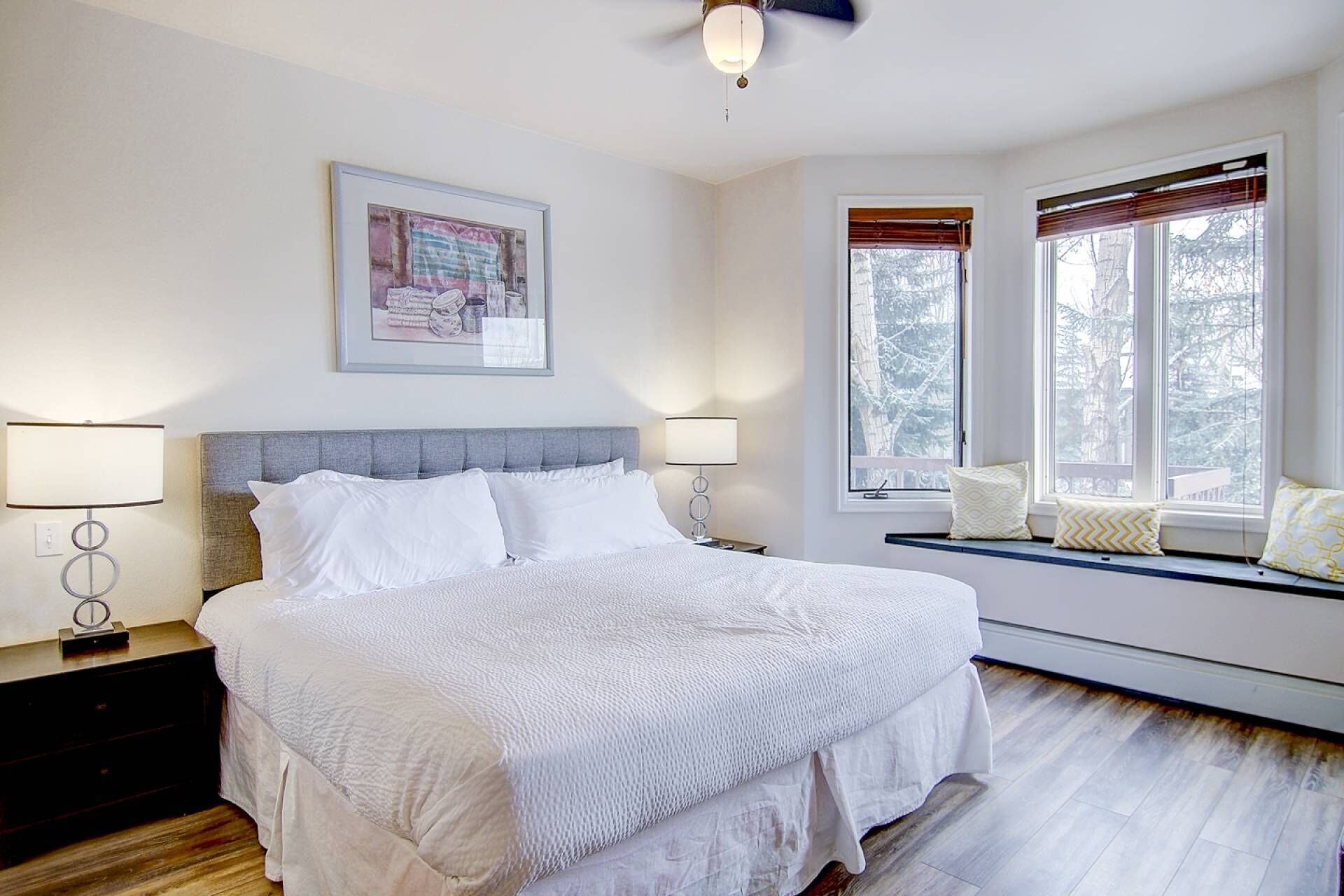 Walk/Shuttle to Ski+ Hot Tub-Pool-Gym-Fireplace-Garage-Elevator-Grill-W/D-2 King En Suites - Updated