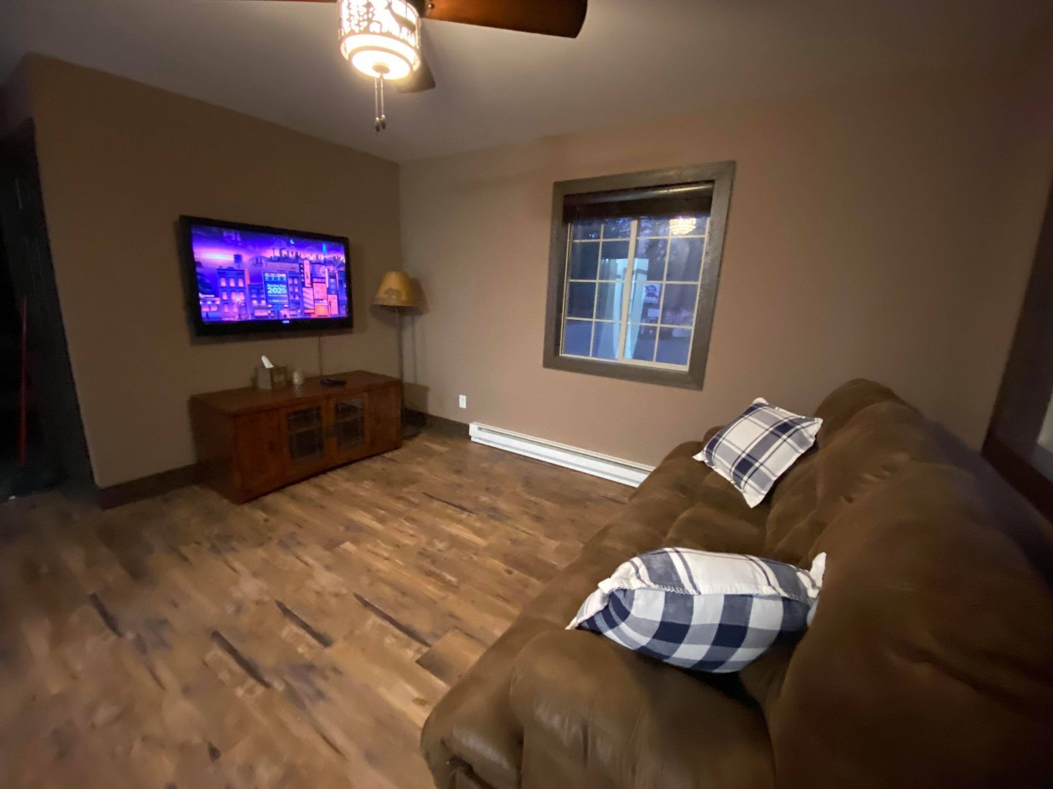 Wintergreen on Moen Lake Cabin #2