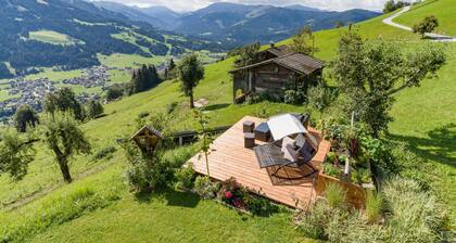 Large appartment with magnificent views!