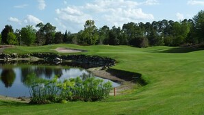 Golf - Amazing Orange Lake Resort - 2 BR Luxury Condo.  Near Disney  (Kissimmee)