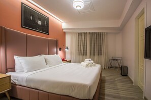 Room - Hotel Transit (Mumbai)