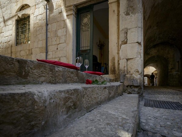 Exterior - Apartment Klara (Dubrovnik)