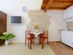 Studio (Studio apartment) | Interior - Apartment Klara (Dubrovnik)