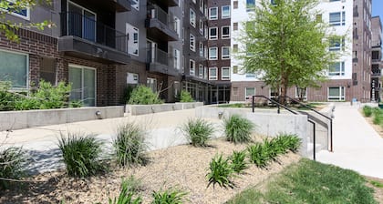 Kasa University Avenue Minneapolis