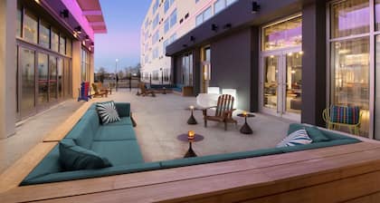 Aloft Lubbock