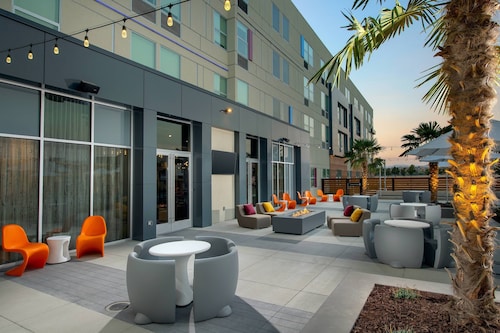 Aloft by Marriott Lubbock