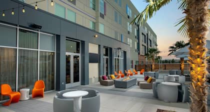 Aloft by Marriott Lubbock
